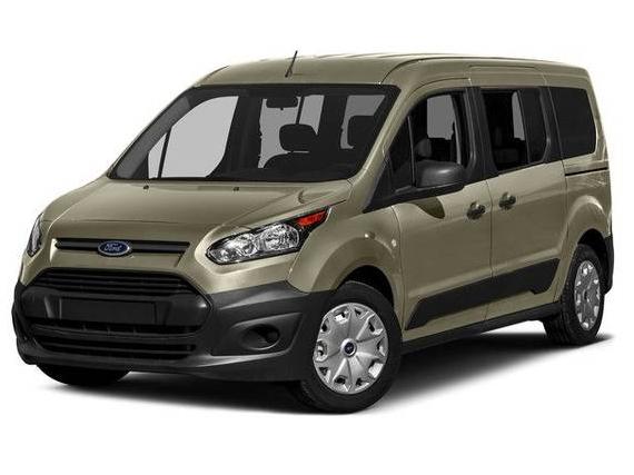 FORD TRANSIT CONNECT 2016 NM0AE8FXXG1276437 image